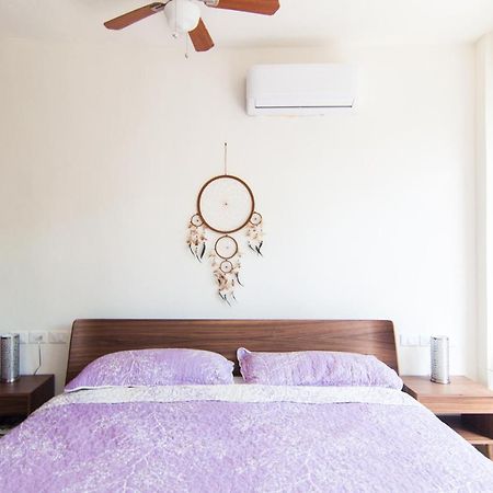 Aldea Zama Tulum , Cave Mexico Apartment Екстериор снимка