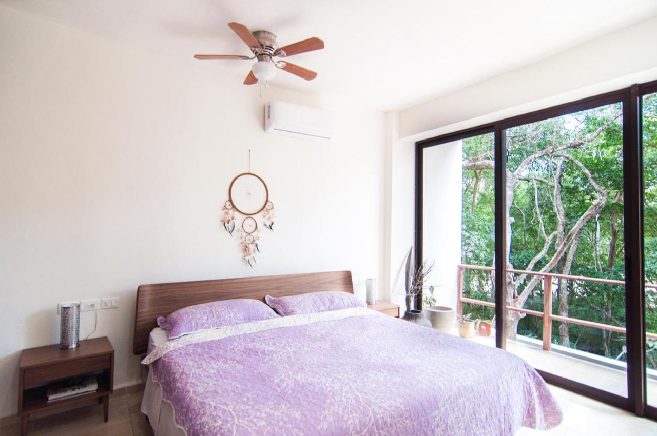Aldea Zama Tulum , Cave Mexico Apartment Екстериор снимка