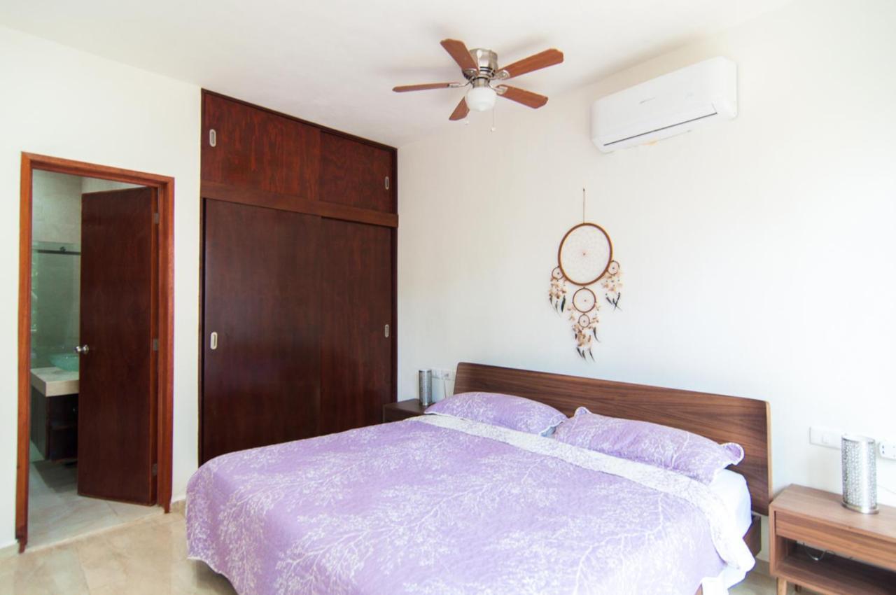 Aldea Zama Tulum , Cave Mexico Apartment Екстериор снимка